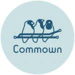 Logo Commown