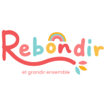 Logo Rebondir