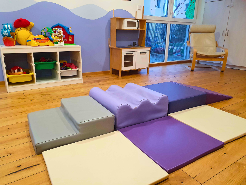 schnipp schnapp crèche