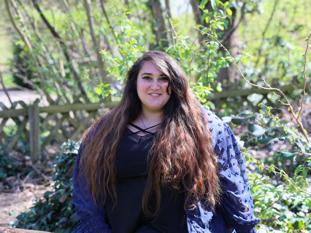 directrice Anne-Marie