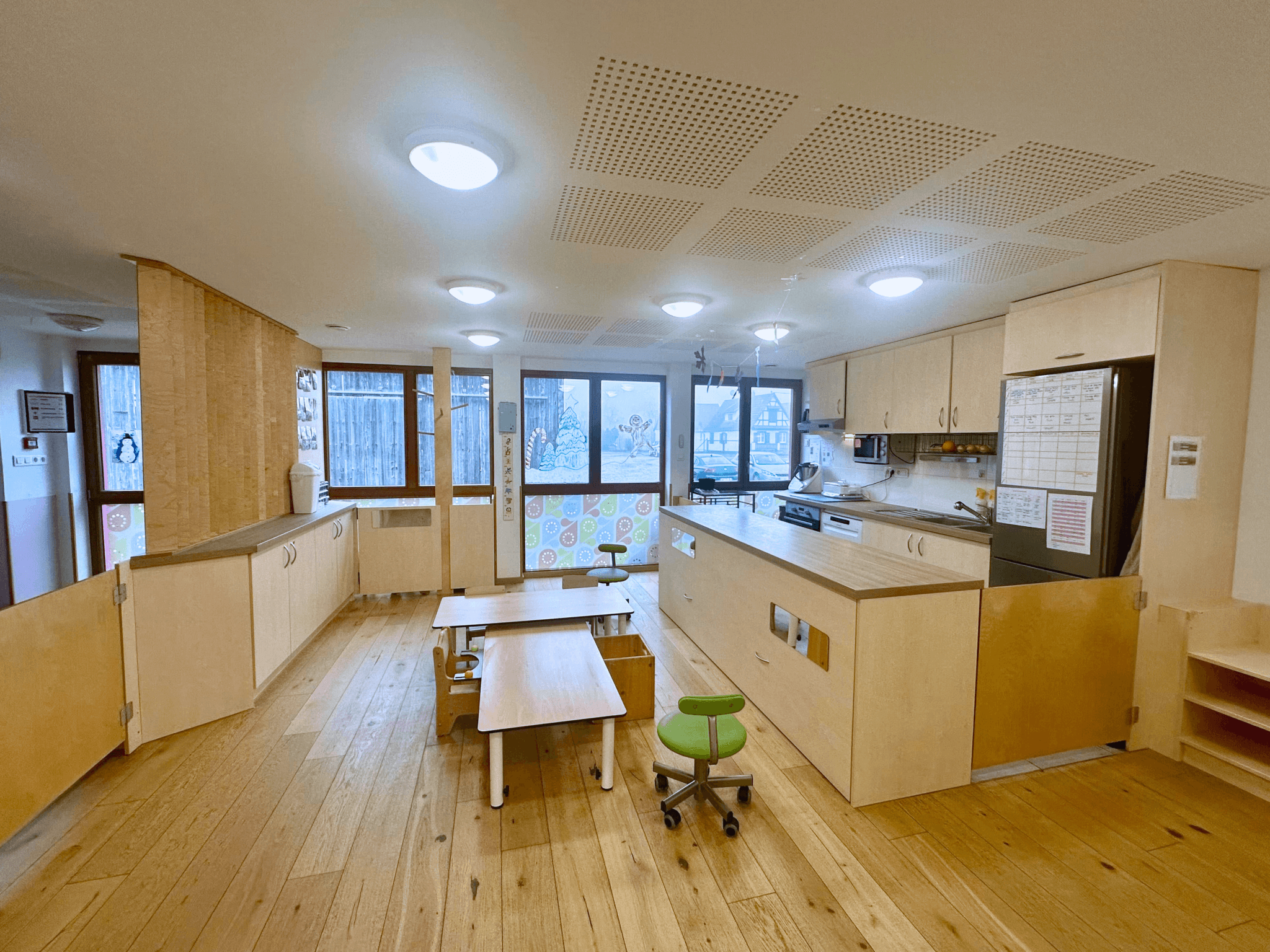 image cuisine Klipp klapp