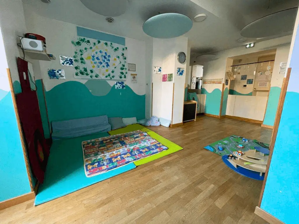 image crèche plitsch-platsch