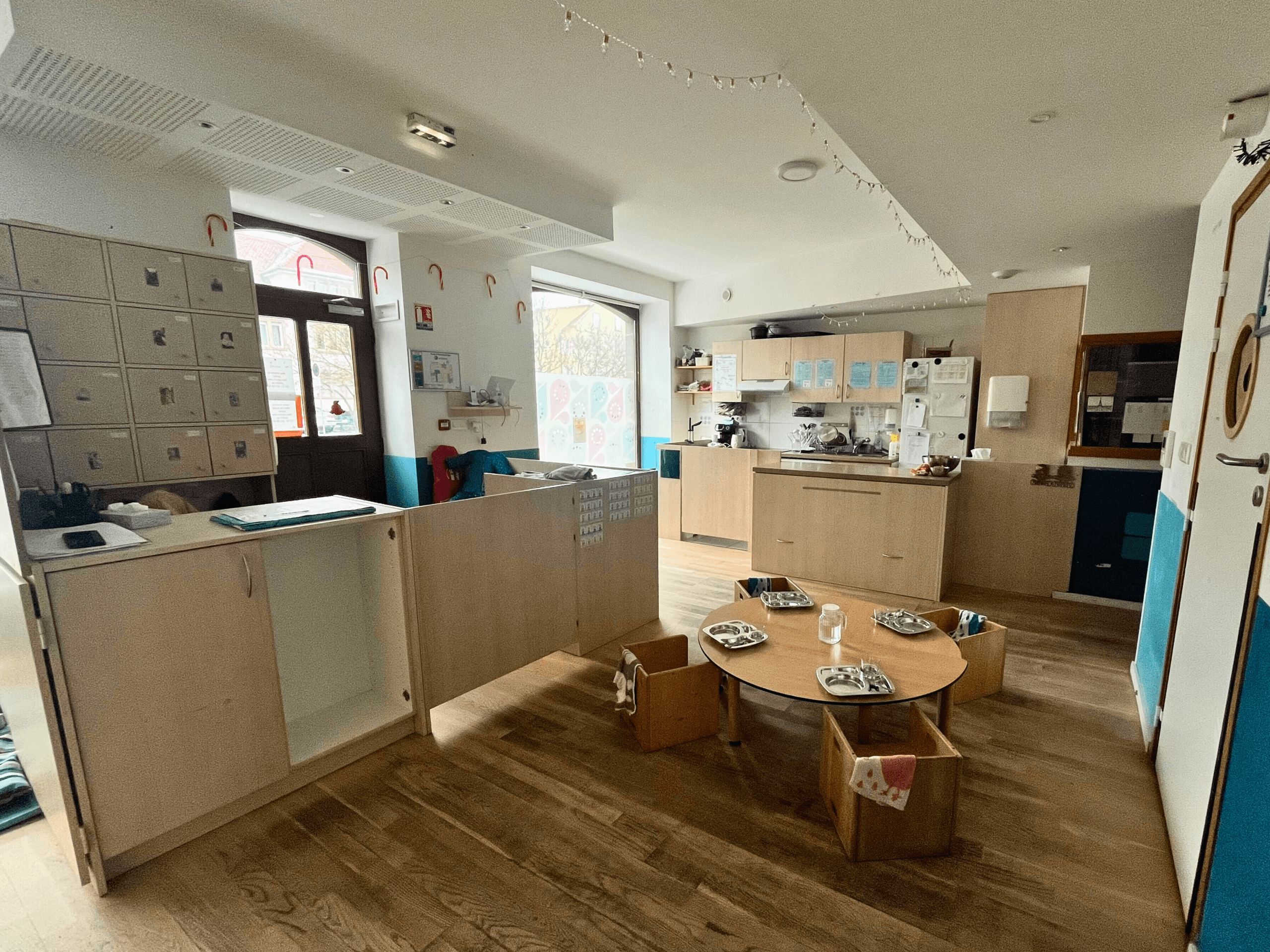 image crèche tam tam