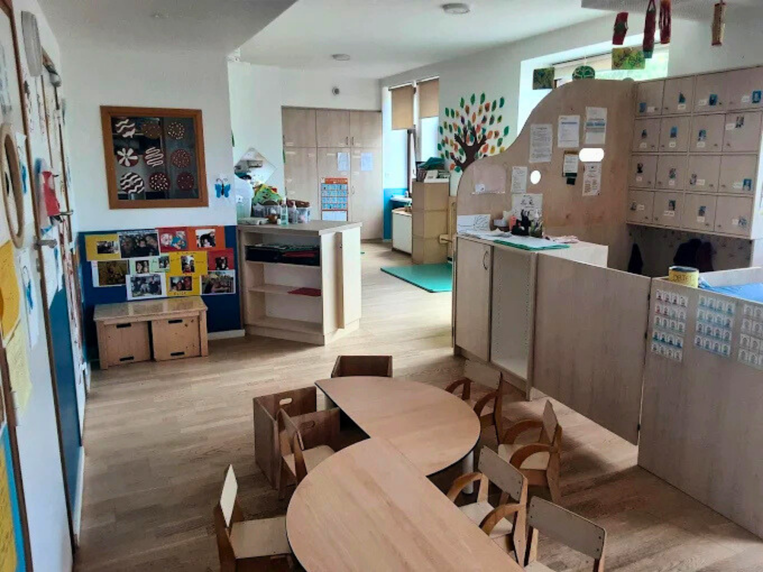 image crèche tam tam