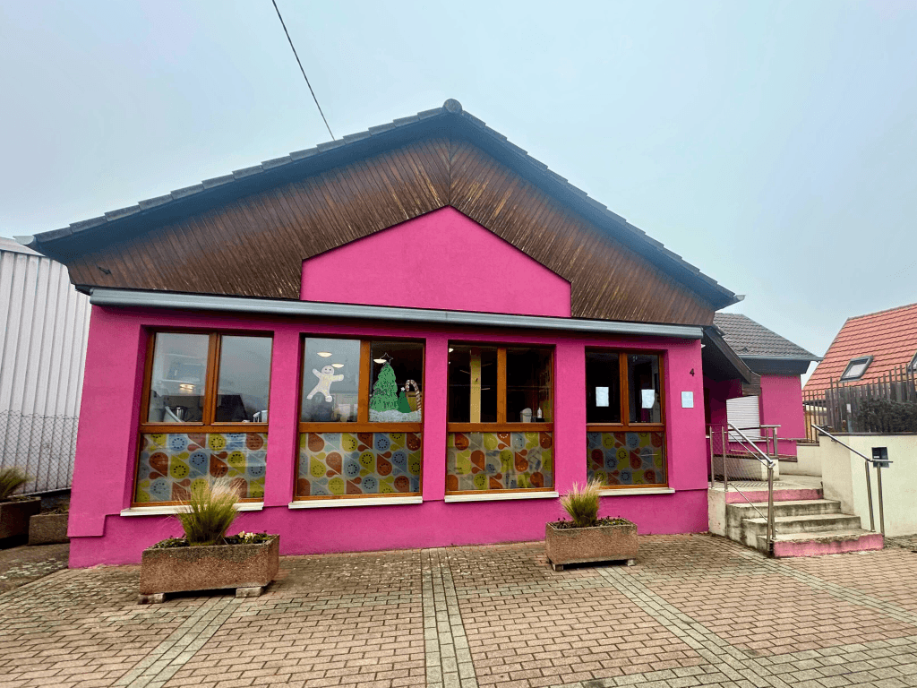 image extérieur Klipp klapp